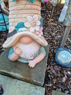 2 sierbeelden, Jardin & Terrasse, Statues de jardin, Enlèvement, Comme neuf, Autres types