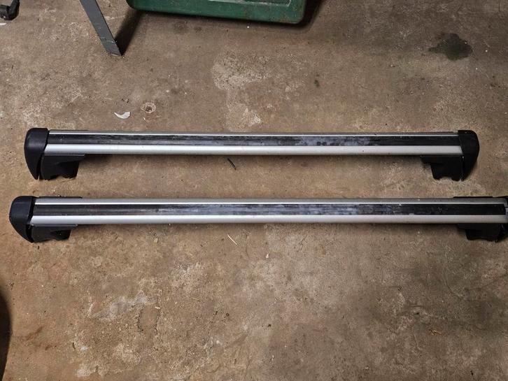 Dakdragers voor Opel Insignia, Auto diversen, Dakdragers, Gebruikt, Ophalen