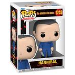 Funko POP The Silence of the Lambs - Hannibal (1248), Envoi, Neuf