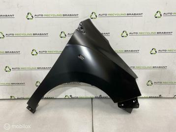 Voorscherm Rechts Dacia Lodgy Dokker NIEUW ORIG  631002600R beschikbaar voor biedingen