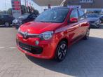 Renault Twingo Benzine Airco Elektrisch Vouwdak! 51 DKM!, Auto's, Twingo, Radio, Bedrijf, Grijs