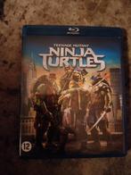 Blu-ray Teenage mutant ninja Turtles aangeboden, Cd's en Dvd's, Ophalen of Verzenden, Zo goed als nieuw