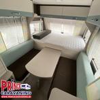 Dethleffs C'Joy 480 QLK 2023 - Prince Caravaning, Caravans en Kamperen, Caravans, Mover, 7 tot 8 meter, Bedrijf, Dwarsbed