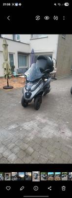 Piaggio mp3 500lt sport hpe 2019, Motoren, Particulier, Sport