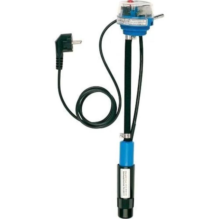 pompe a mazout de relevage (idem système eckerlée SK9E/FP8E), Auto-onderdelen, Brandstofpompen, Nieuw, Ophalen of Verzenden