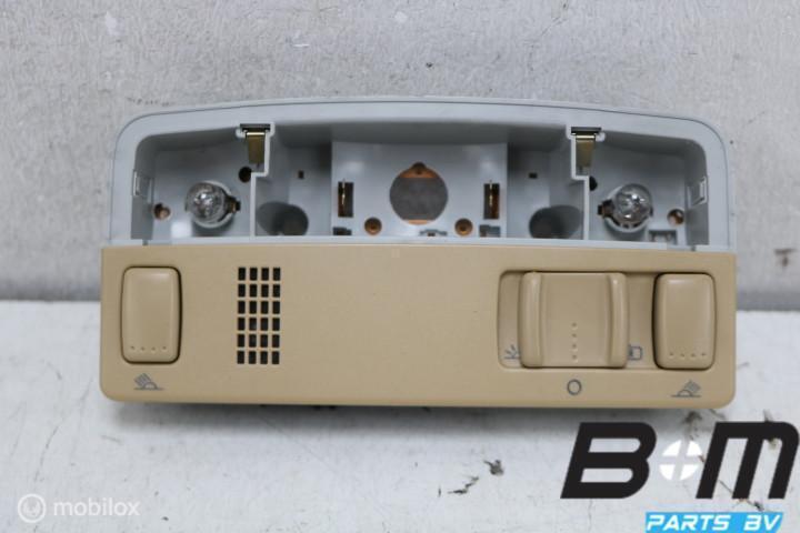 Binnenverlichting beige VW Touran 1T 3B0947105C, Auto-onderdelen, Interieur en Bekleding, Gebruikt