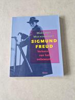 Sigmund Freud - Margaret Muckenhoupt, Boeken, Ophalen of Verzenden, Margaret Muckenhoupt