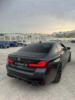 BMW M5 F90 COMPÉTITION, Auto's, BMW, Particulier, Te koop