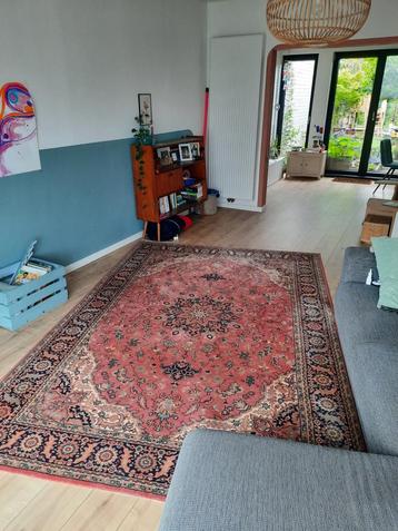 Mooi tapijt Saphir 200x296 beschikbaar voor biedingen