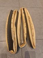 Dugast tubes 33 mm, Fietsen en Brommers, Fietsonderdelen, Ophalen of Verzenden