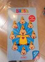 Bumba boeken, Ophalen, Gelezen, Jongen of Meisje, 4 jaar