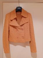 Oker vestje van merk Avalanche, Ophalen, Maat 36 (S)