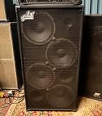 Aguilar DB412 4x12" 1200W 4Ohm, Muziek en Instrumenten, Ophalen, Zo goed als nieuw, Basgitaar, 100 watt of meer