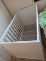 Ikea Sundvik babybed, Ophalen, Zo goed als nieuw