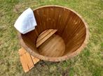 Thermotub Coldtub / dompelbad Nieuw, Ophalen, Nieuw, Afdekzeil