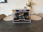 Funko Pop Rides : Sergio Perez F1, Enlèvement, Comme neuf