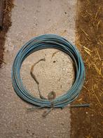 Staalkabel, Doe-het-zelf en Bouw, Ophalen, Zo goed als nieuw