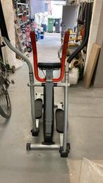 Crostrainer, Ophalen, Gebruikt, Rug, Crosstrainer