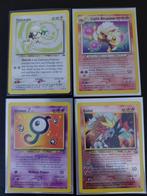Pokémon Neo Discovery en Neo Destiny kaarten + 2 promo's, Hobby en Vrije tijd, Verzamelkaartspellen | Pokémon, Ophalen of Verzenden