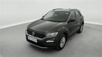 Volkswagen T-Roc 1.0 TSI 110cv Life CARPLAY / PDC AV+AR / JA, Te koop, Zilver of Grijs, Benzine, 3 cilinders