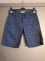 Short "Only & Sons", Enlèvement ou Envoi, Porté, Bleu, Taille 46 (S) ou plus petite