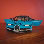 Bugatti Chiron /42083 Lego Technic, Ophalen of Verzenden, Zo goed als nieuw