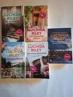 Lucinda Riley auteur van de Zeven zussen, Boeken, Ophalen, Europa overig, Lucinda Riley, Zo goed als nieuw