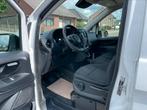 Mercedes Vito 110Cdi 2020 Euro 6b Start rijd goed GEKEURD, Achat, Entreprise, 3 places, Noir