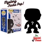 Funko Pop! 1 stuk Mystery Figuur – 100% Kans op Special, Ophalen of Verzenden