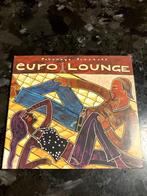 CD EURO LOUNGE - COMPILATION, Cd's en Dvd's, Cd's | Dance en House, Ophalen of Verzenden, Zo goed als nieuw, Ambiënt of Lounge