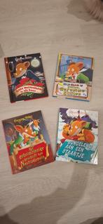Geronimo Stilton boeken €5/stuk, Enlèvement