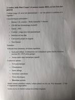 Mini Cooper A vendre, Autos, Mini, Rouge, Achat, Cabriolet, Noir