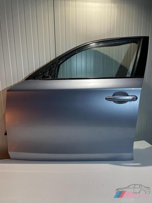 BMW E87 DEUR LINKS, Auto-onderdelen, Carrosserie, Deur, BMW, Gebruikt, Ophalen of Verzenden