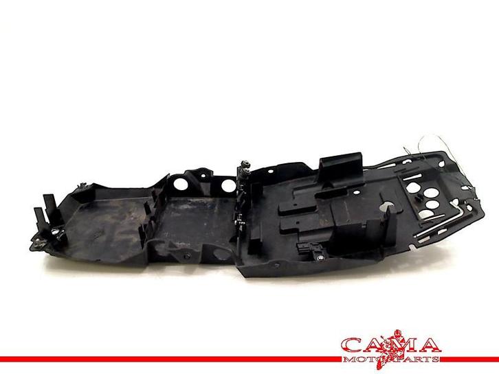 ACCUBAK Triumph Street Triple 675 R 2013-2017 (2308008), Motoren, Onderdelen | Overige, Gebruikt