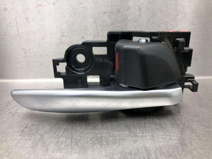 PORTIERGREEP BUITEN RECHTS ACHTER Toyota C-HR (X1,X5), Auto-onderdelen, Carrosserie, Toyota, Achter, Rechts, Gebruikt