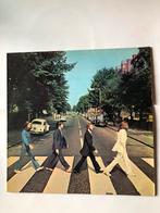 The Beatles: Abbey Road ( 1969; Duitse p.), Cd's en Dvd's, Vinyl | Rock, Zo goed als nieuw, 12 inch, Verzenden, Poprock