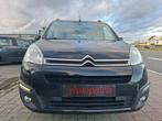 Citroen Berlingo Multispace VTi 95, Auto's, Voorwielaandrijving, 4 cilinders, 72 kW, Zwart