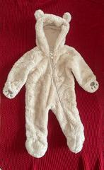 Combinaison d’hiver « Ourson » bebe 9-12 mois, Garçon ou Fille, Enlèvement ou Envoi, Comme neuf, Primark