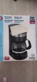 Koffizet 24v, Elektronische apparatuur, Ophalen, Zo goed als nieuw