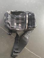 Sling schoudertas/rugzak, Handtassen en Accessoires, Tassen | Rugtassen, Ophalen of Verzenden, Zo goed als nieuw