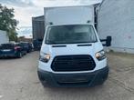 Climatiseur Ford Transit 350 Euro6b, 4 portes, Achat, Ford, 3 places