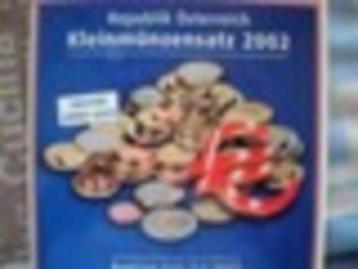 Oostenrijk 2002 beschikbaar voor biedingen