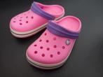 Croc´s maat 33-34, Ophalen, Zo goed als nieuw