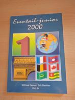 Eventail junior 2000 (handboek Frans 5de studiejaar), Ophalen, Gelezen, Non-fictie