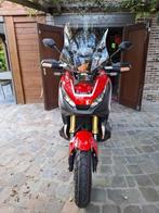 moto Honda X-adv, Motoren, 745 cc, Particulier, ABS, Meer dan 35 kW