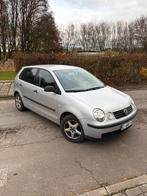 Polo 9n 1.2 130k km, Autos, Bluetooth, Achat, Particulier, Essence