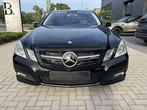 Mercedes-Benz E 350 CDI Avantgarde / EXPORTWAGEN / AMG line, Auto's, Automaat, Euro 5, Bedrijf, 227 pk