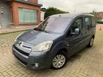 Citroën Berlingo 1.6 benzine Multispace (bj 2009), Gebruikt, 4 cilinders, 1587 cc, Euro 4