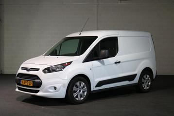 Ford Transit Connect 1.5 TDCI 75pk Euro 6 L1 Trend Airco Tre