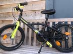 Kinderfiets, Fietsen en Brommers, Ophalen, Gebruikt, 16 tot 20 inch, B'twin